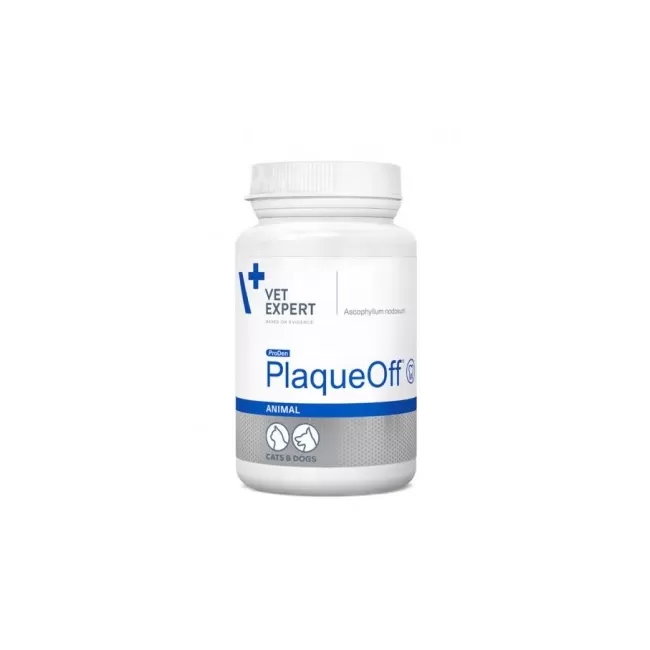 PLAQUE OFF GRANULE - 40 G