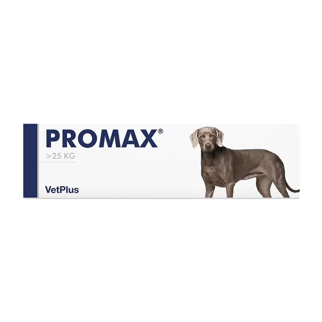 PROMAX CAINE TALIE MARE &gt;25 KG
