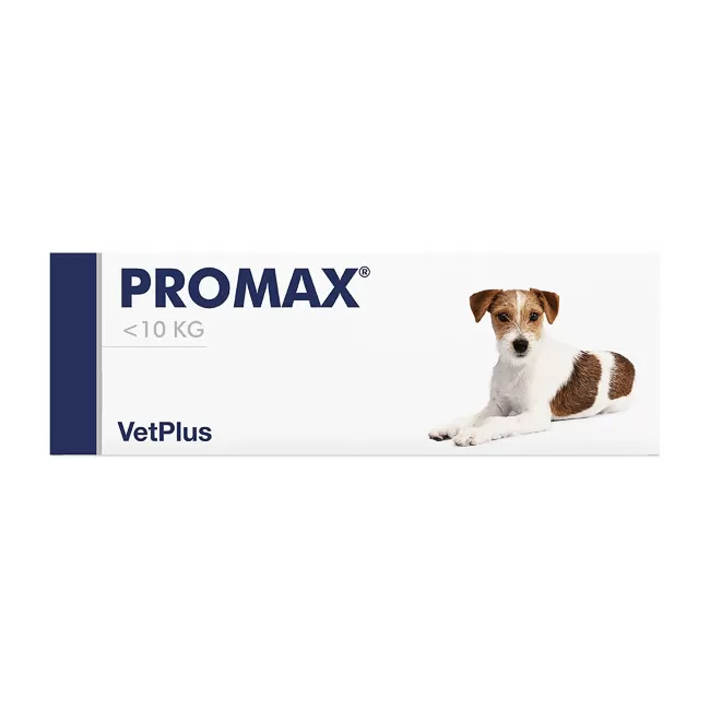 PROMAX PISICA SI CAINE TALIE MICA &lt;10 KG