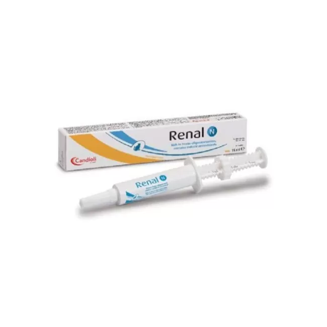 RENAL N - PASTA 15ML