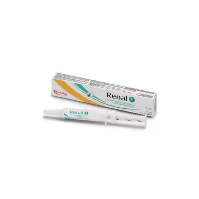 RENAL P - PASTA 15 ML