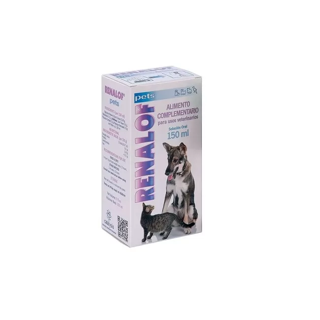 RENALOF - 150 ML