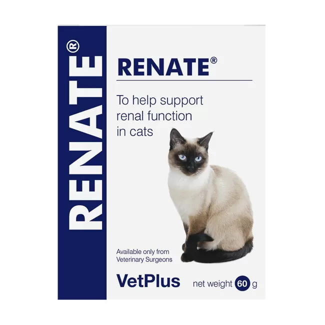 RENATE CAT - 30 DE PLICURI x 2 G