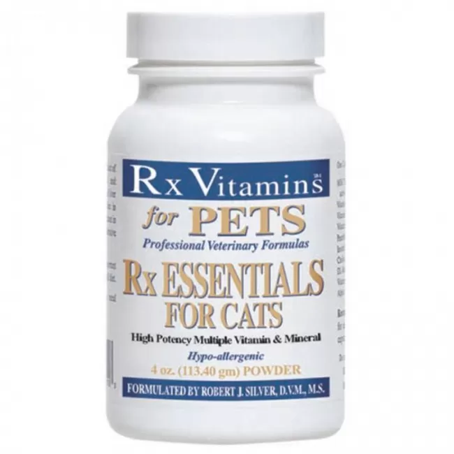 RX Essentials Pisica - 113,4 g