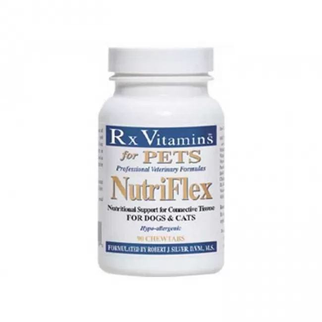 Rx NutriFlex - 90 Tablete