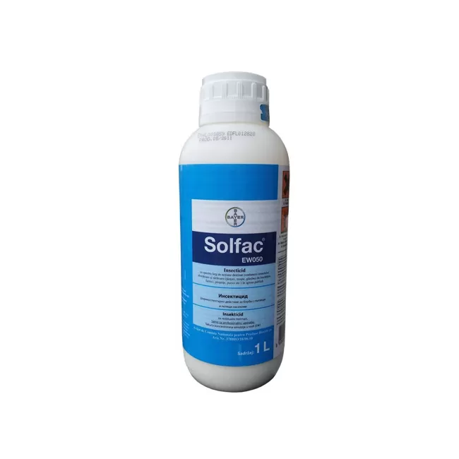 SOLFAC EW50 1L