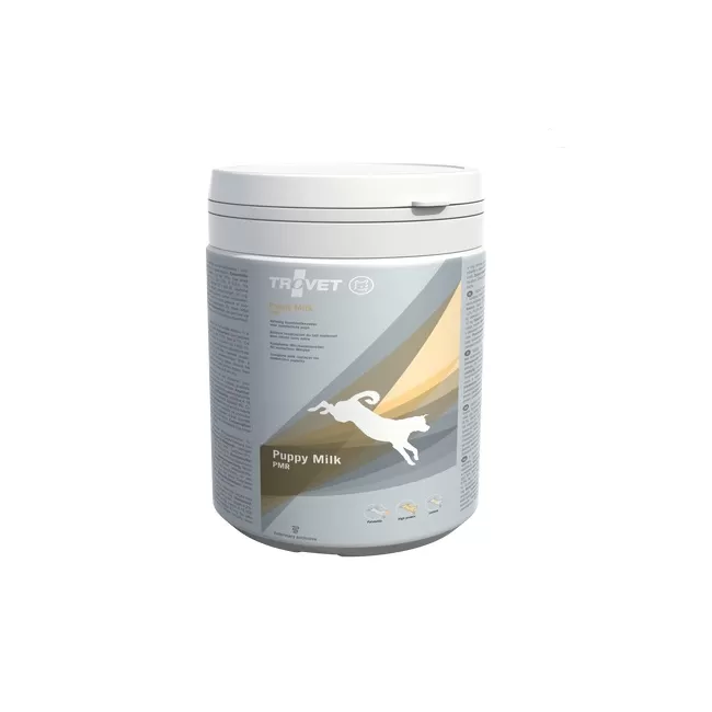 TROVET DOG PUPPY MILK  DOG 400G - LAPTE PRAF PUI CAINE