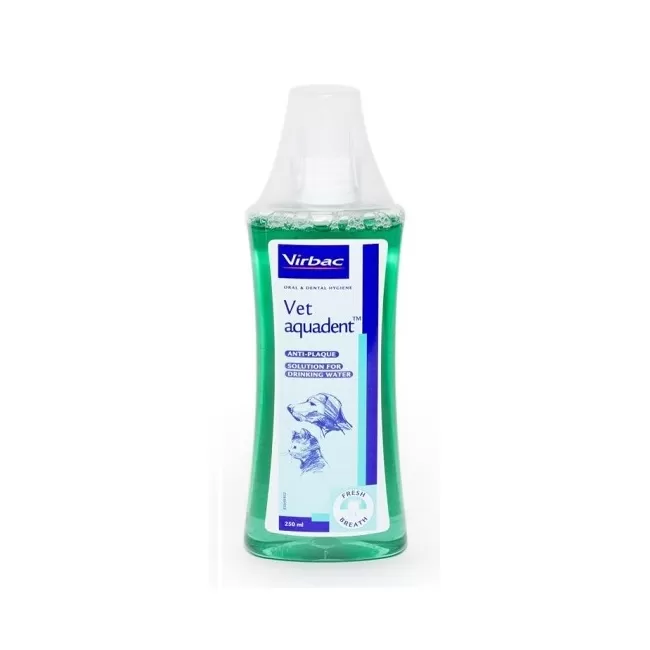 VET AQUADENT - 250 ML
