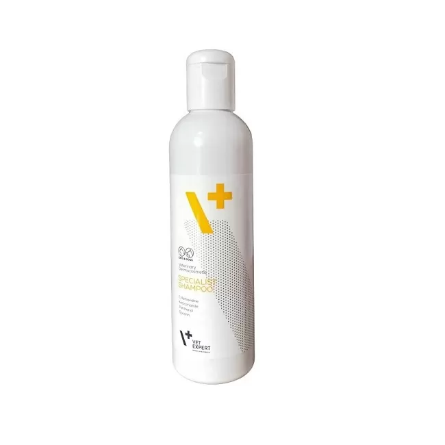 VETEXPERT SAMPON SPECIALIST - 250 ML