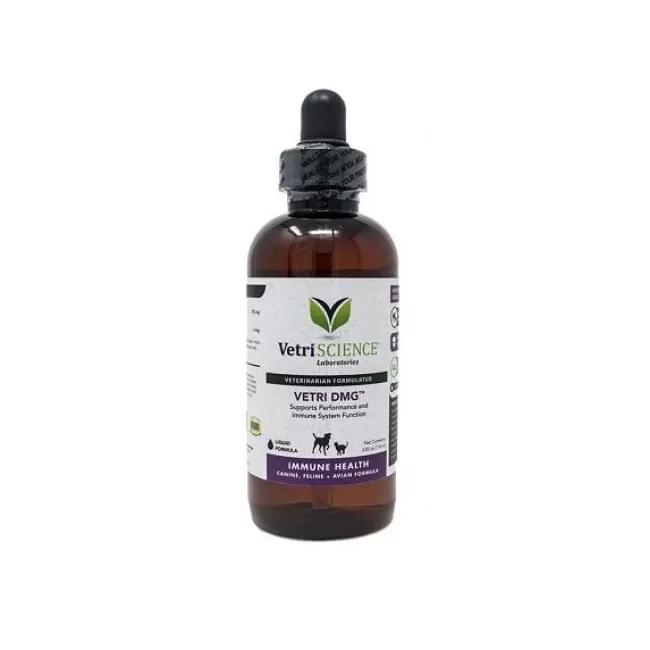 VETRI DMG - 120 ML