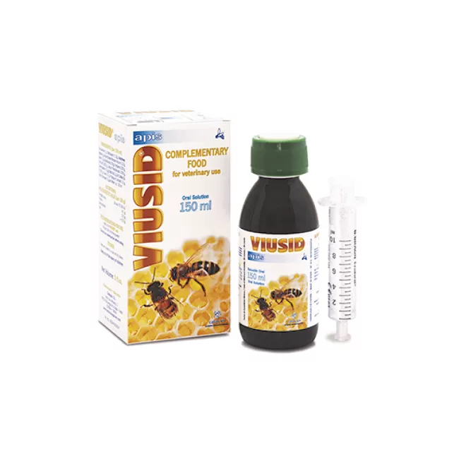 VIUSID APIS - 150 ML