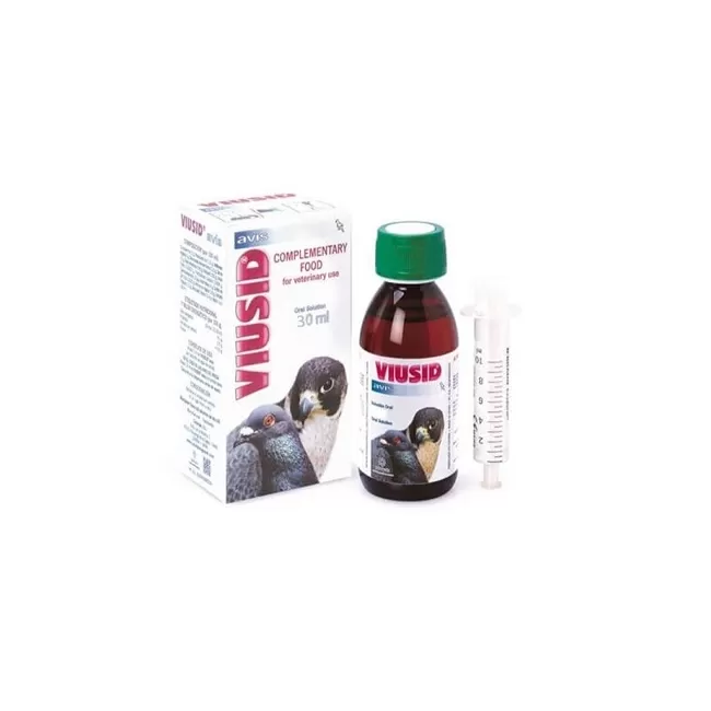 VIUSID AVIS - 30 ML