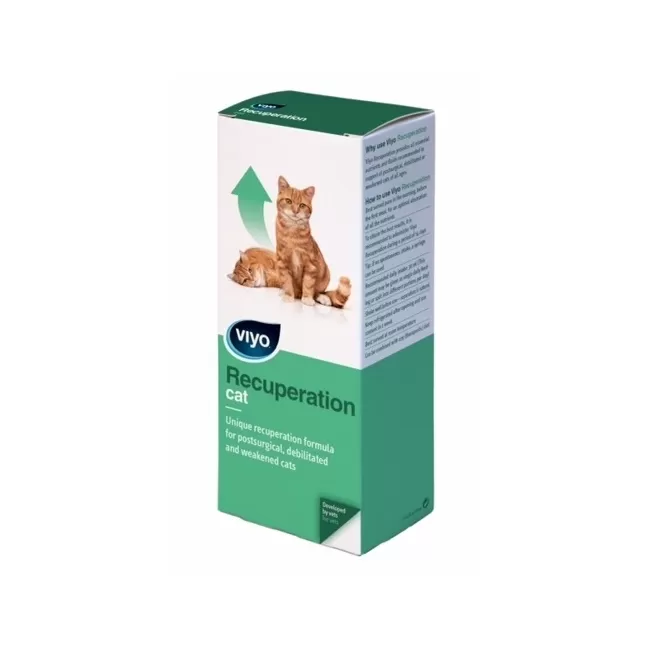 VIYO RECUPERATION CAT - 150 ML