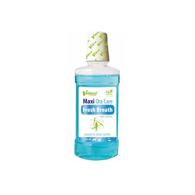 VetFood MAXI ORACARE RESPIRATIE PROASPATA - 250 ML