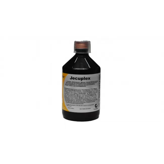 Veyfo Jecuplex - 500 ml