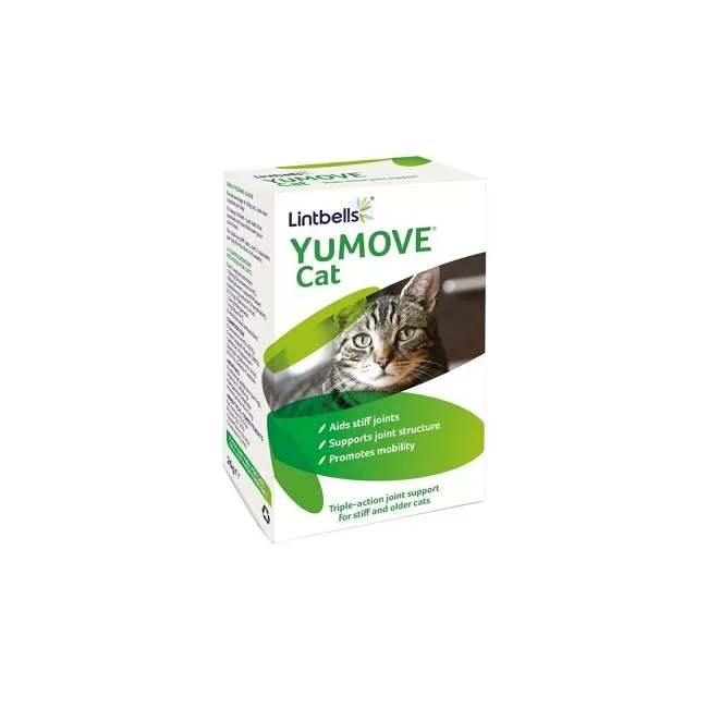 YuMOVE CAT - 60 TABLETE