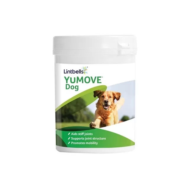 YuMOVE DOG - 60 TABLETE