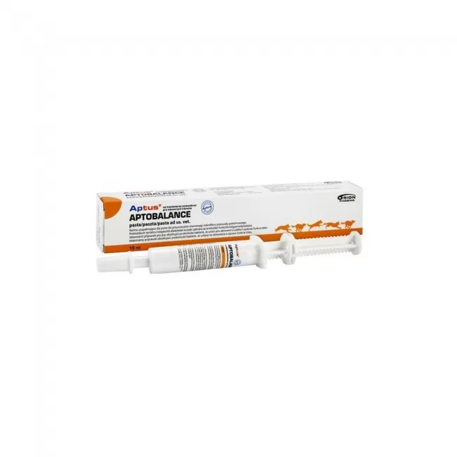 Aptus APTOBALANCE Pasta - 15 ml