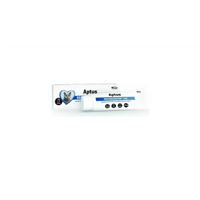 Aptus Recobooster Cat -  60 g