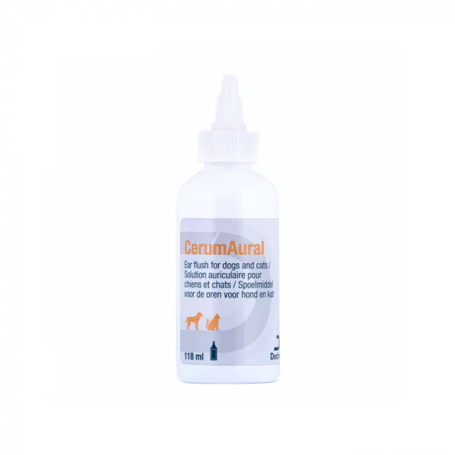 Cerum Aural - 118 ml
