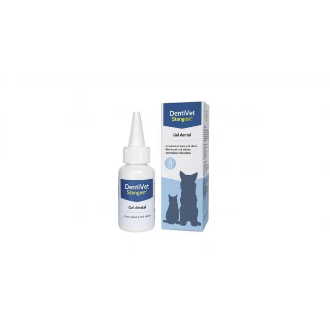 DENTIVET GEL - 50 ML