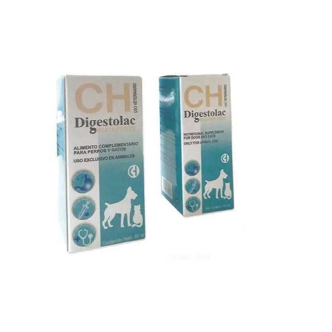 DIGESTOLAC MUCOPROTECT -60 ML