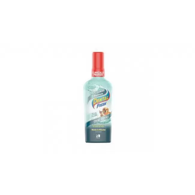 Dental Fresh Original Formula Spray Synergy Labs 118 ml