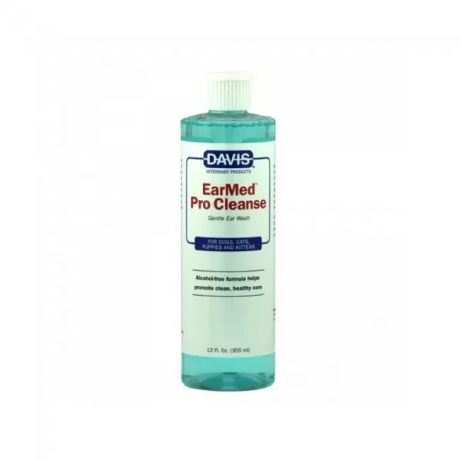 EarMed Pro Cleanse - 355 ml