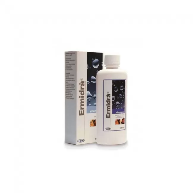 Ermidra Sampon - 250 ml