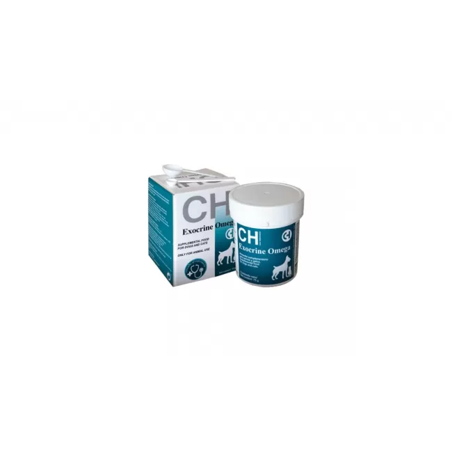 Exocrine Omega regenerator pentru cartilage 150 g