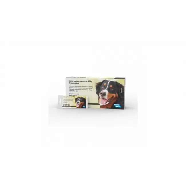 Fiprin Spot Dog XL 25 x 4,02 ml