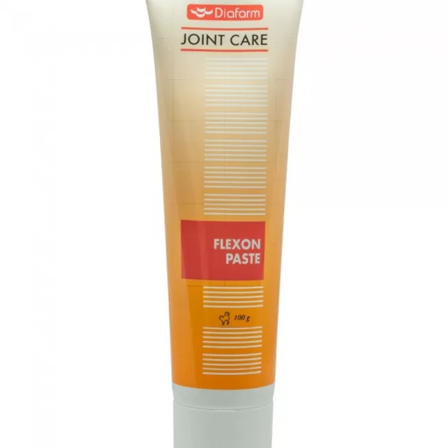 Flexon Paste pentru pisici 100g
