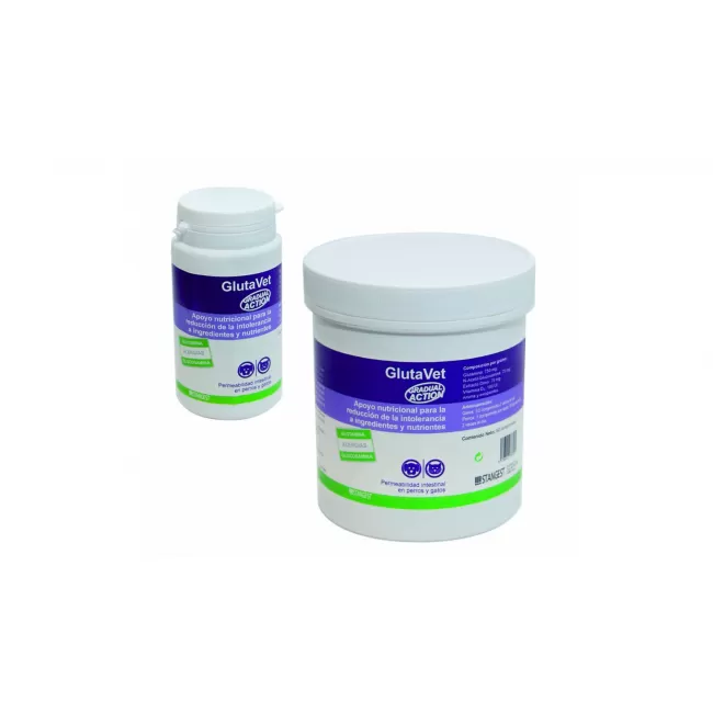GLUTAVET 300 tablete