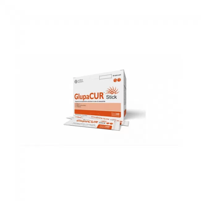 GlupaCUR - 60 plicuri