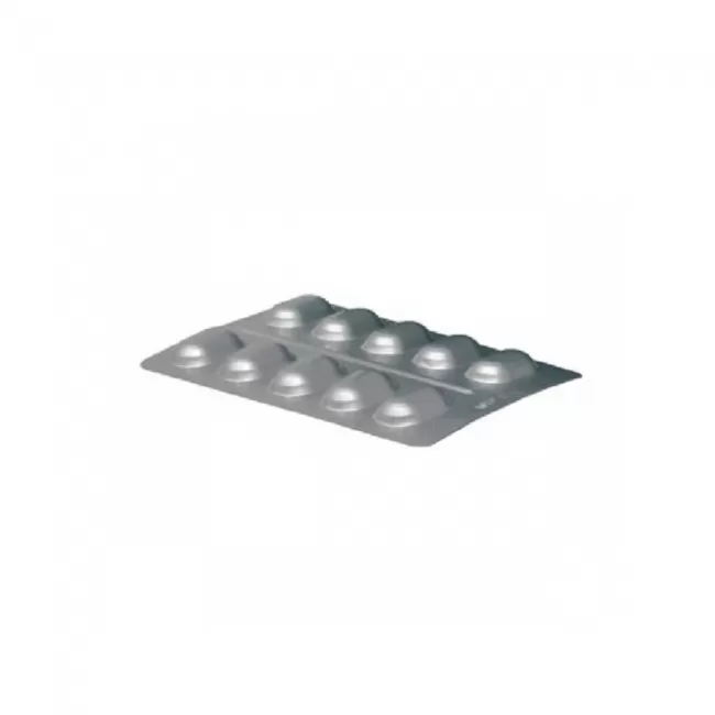 Isemid 2 mg pentru caini (11.5 - 23 kg) - 10 comprimate masticabile