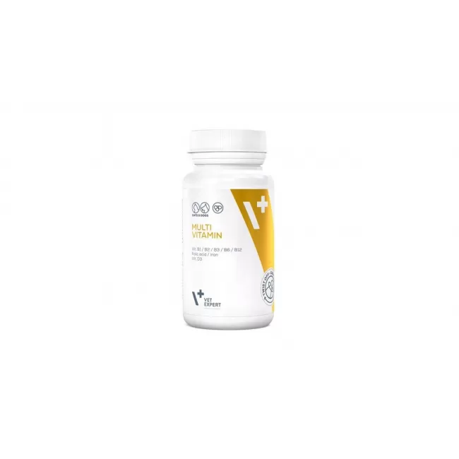 MULTIVITAMIN - TWIST OFF - 30 CAPSULE