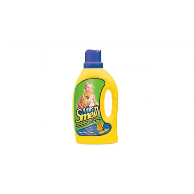 Mr. Smell Detergent Podele Floral - 1 L