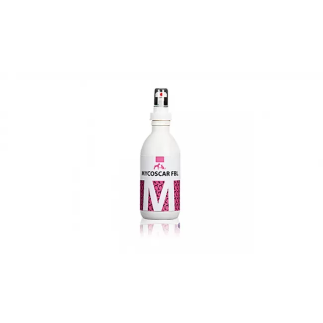 Mycoscar FBL - pentru caini si pisici - 250 ml