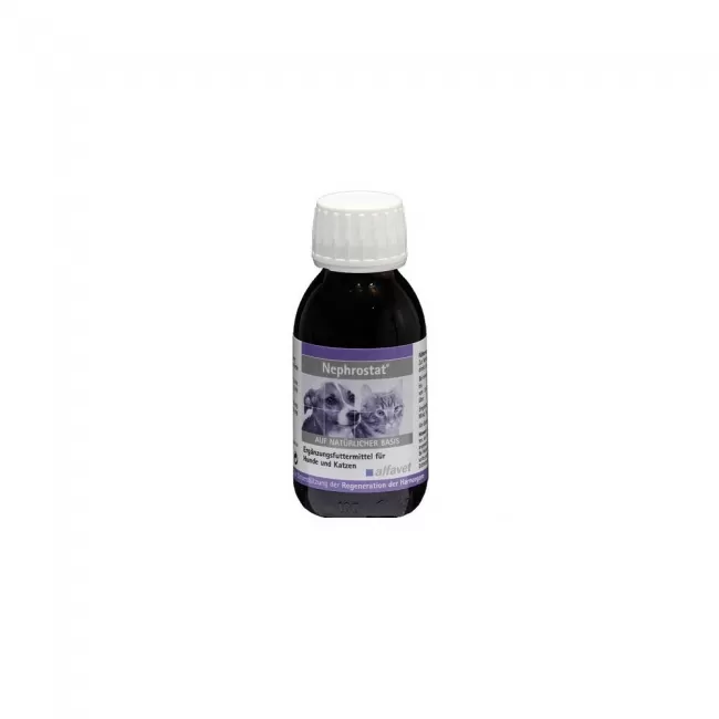 Nephrostat 100ml Alfavet