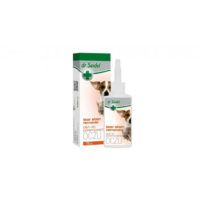 Oczu Solutie Oculara 75 ml