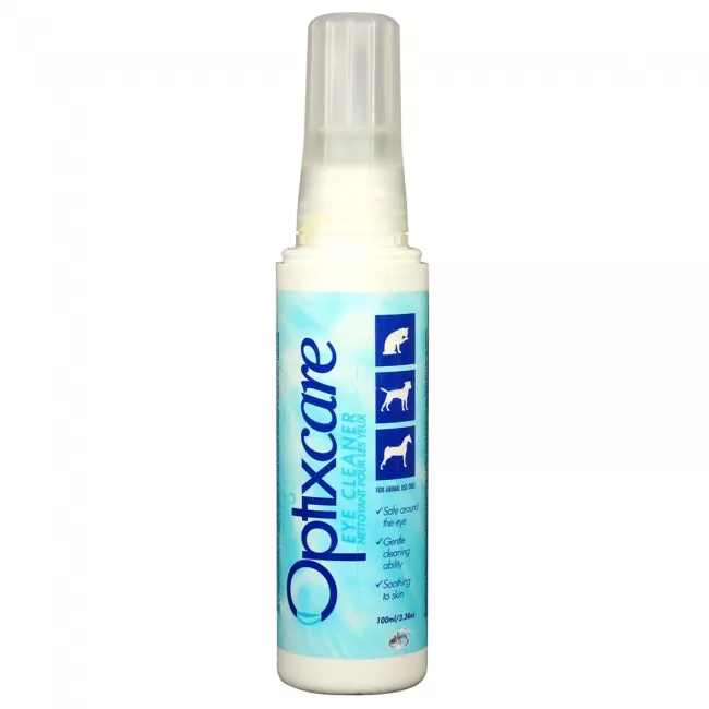Optixcare EYE CLEANER - 100 ml