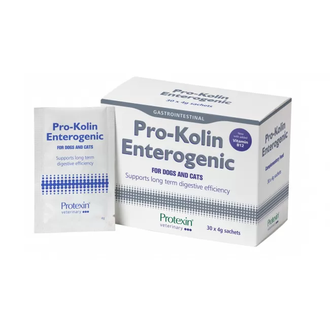 PROKOLIN ENTEROGENIC - 30 plicuri