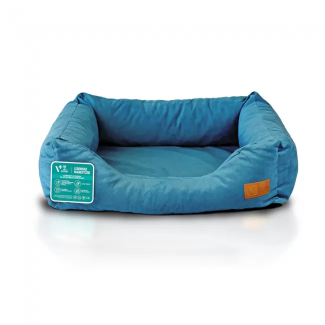SOFA MAGNETIC CARE TURCOAZ VETEXPERT MARIMEA XL 75 X 55 CM