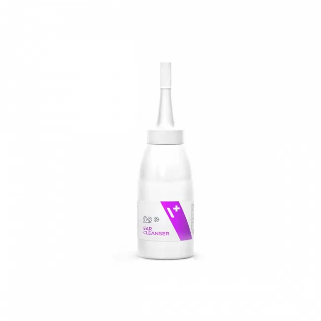 SOLUTIE AURICULARA VETEXPERT 75ML