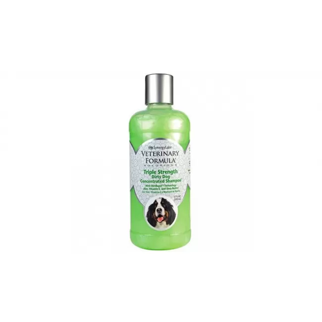 Sampon Triple Strength Dirty Dog Synergy Labs 4.5 l