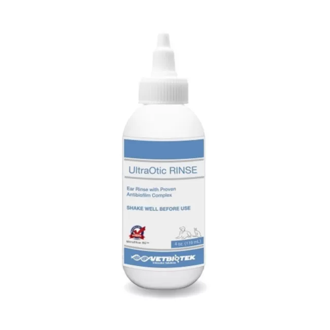 ULTRAOTIC RINSE 119 ML