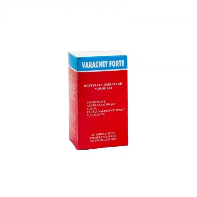 VARACHET FORTE 0.6 ML