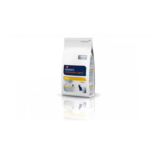 Advance Cat Insuficienta Renala - 1.5 kg