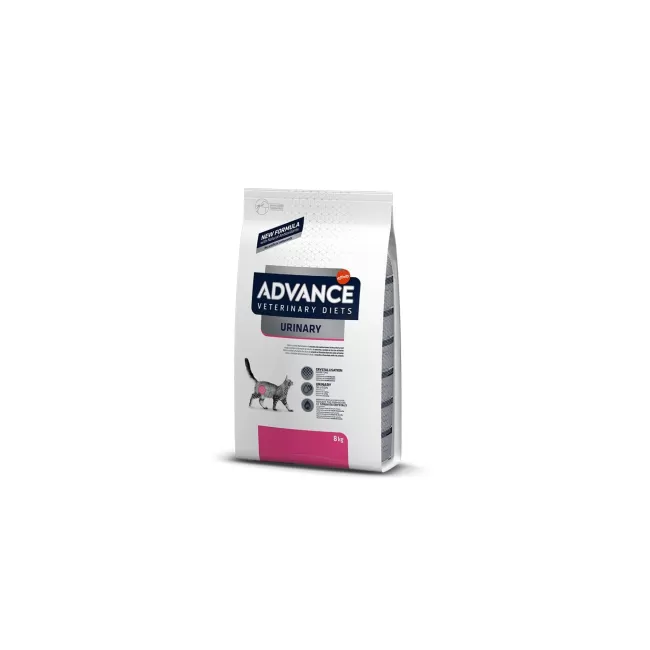 Advance Cat Urinary - 8 kg