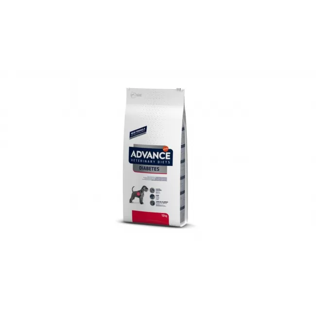 Advance Dog Diabetes -  12 kg